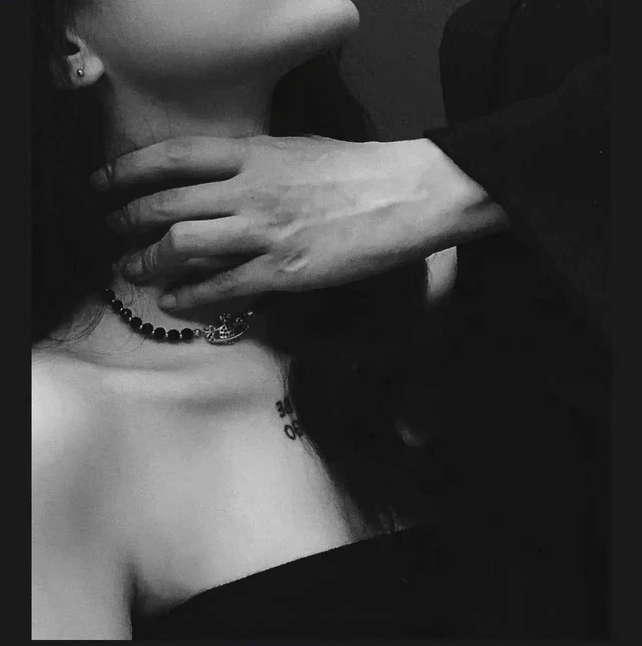【西檬之家】字母圈践踏癖解析：BDSM中的权力与信任