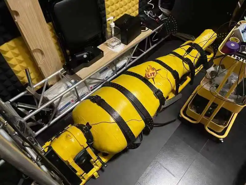 【西檬之家】BDSM新人必读：PE权力交换与安全指南