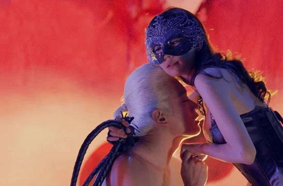 【西檬之家】斯慕圈新人指南：读懂BDSM核心术语与安全原则