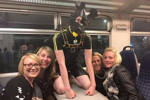 k9犬系 - 6907