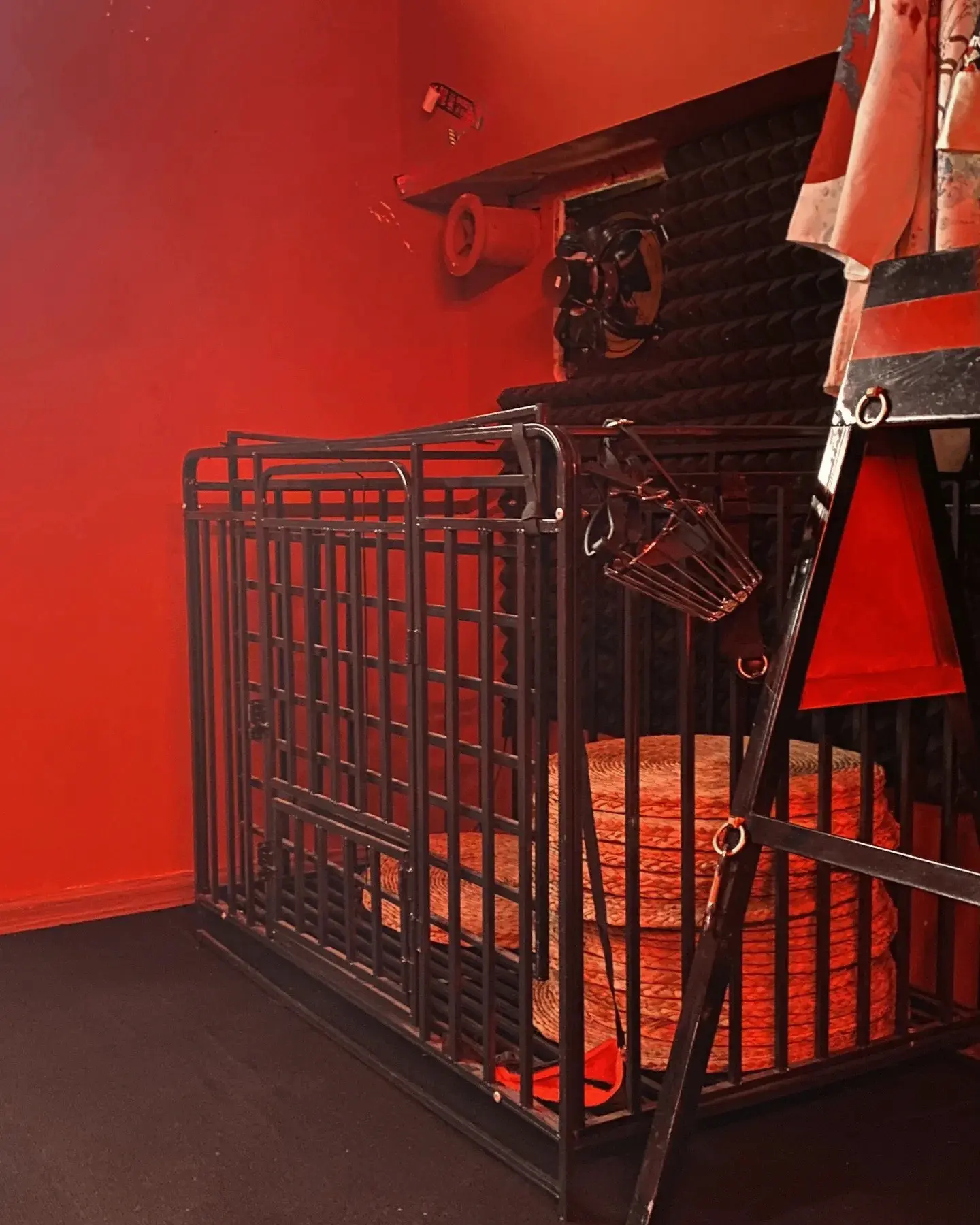 【西檬之家】字母圈新人入圈指南：BDSM核心术语与SSC原则解析