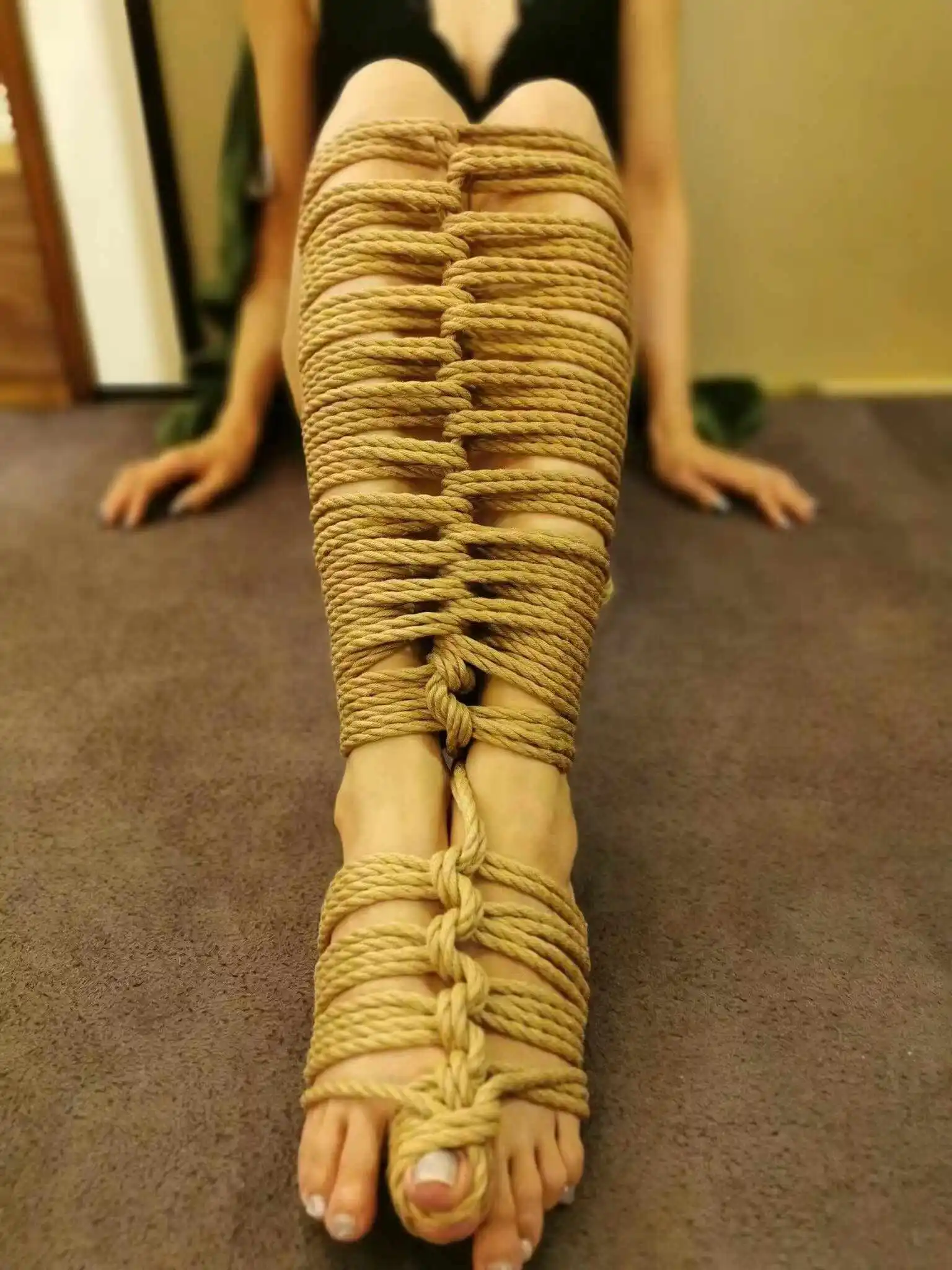 【西檬之家】DS关系是什么？BDSM字母圈新人权威指南