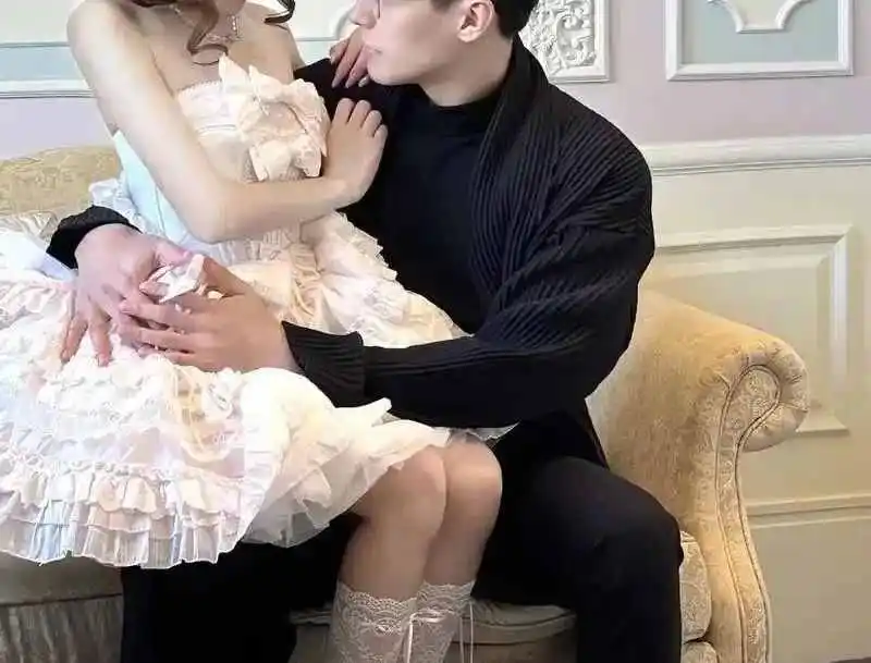 【西檬之家】ddlg是什么？深入解析字母圈中的Daddy Dom与Little Girl角色